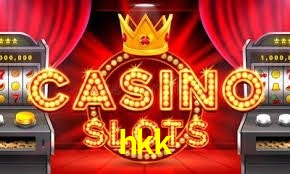Slot Games hkk