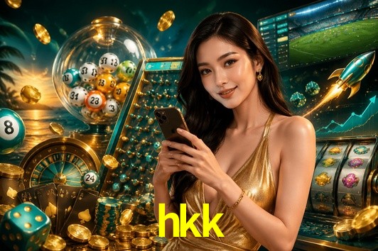 Platform Technology hkk