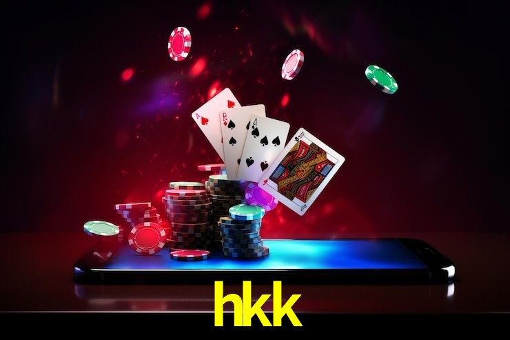 Games Directory hkk