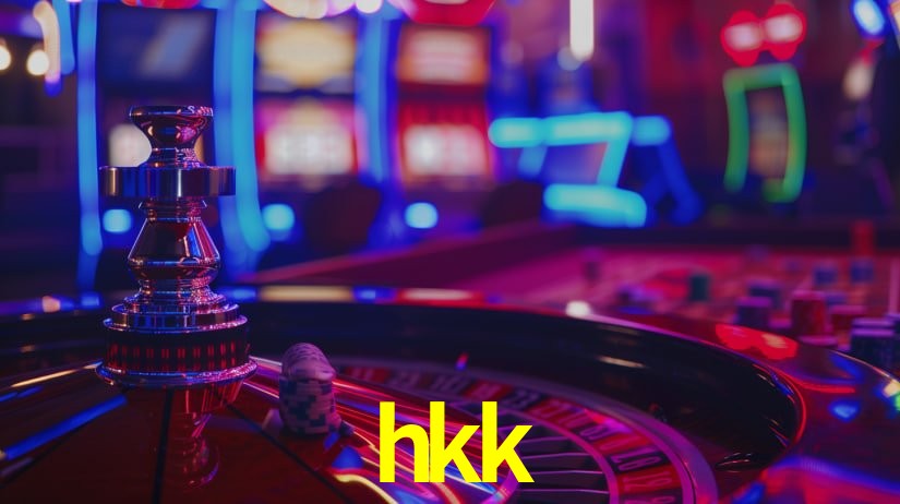 hkk: Jogos de Caça-Níqueis-Altas Recompensas, Roleta-Velocidade, Blackjack-Desafios Máximos