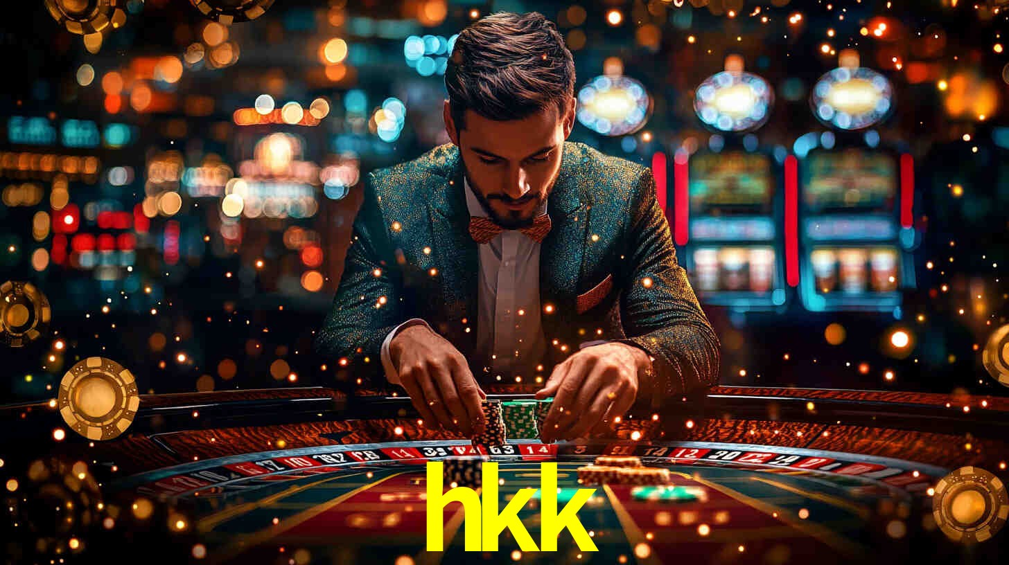 Resumo visual de bônus e campanhas hkk