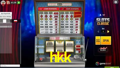 A Revolução dos Aplicativos de Jogos no hkk