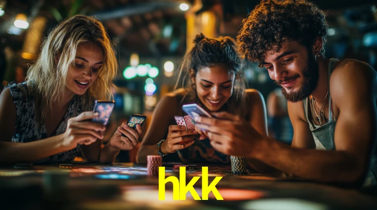 Daily Bonuses hkk