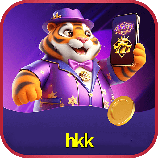 Logo hkk